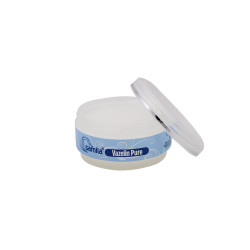 SAMİLA VAZELİN PURE + ALOE VERA